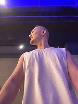 adam-rivera online show from April 11, 2026, 7:50 pm