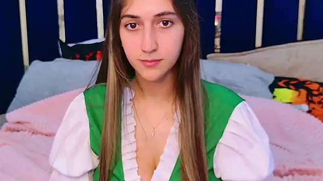 Teresa Stane online show from October 27, 2025, 5:52 am