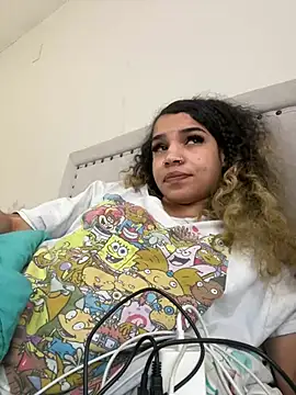 1prettygem online show from March 22, 2025, 12:25 pm