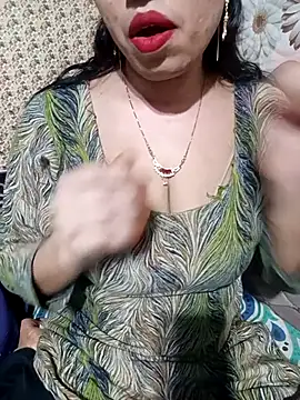 Haniya-143 online show from February 25, 2026, 6:41 pm