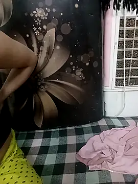 Haniya-143 online show from March 3, 2026, 11:23 pm