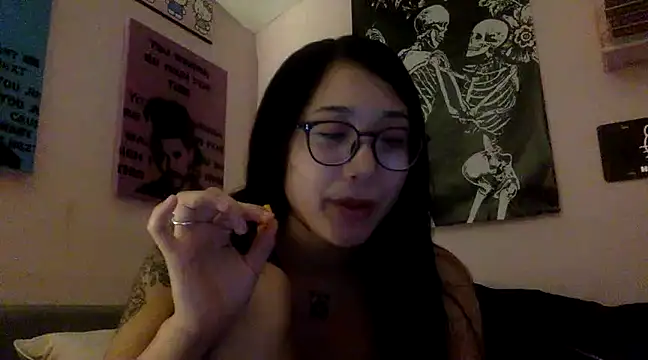 tokyobaby online show from December 17, 2024, 6:35 am