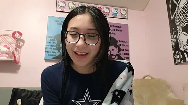 tokyobaby online show from February 20, 2025, 5:55 am