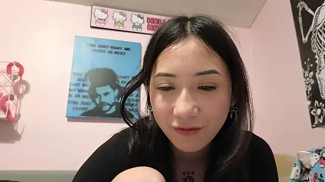 tokyobaby online show from February 21, 2025, 3:45 am