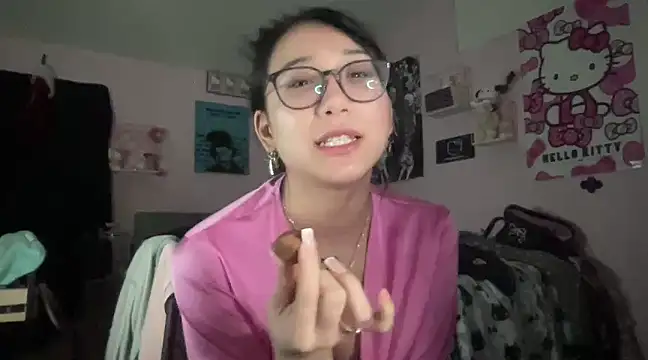 tokyobaby online show from December 24, 2024, 6:11 am