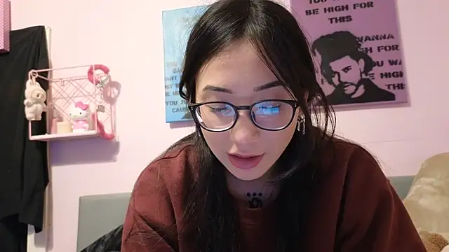 tokyobaby online show from February 10, 2025, 3:57 am