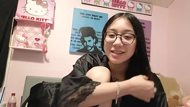 tokyobaby online show from January 22, 2025, 7:14 am