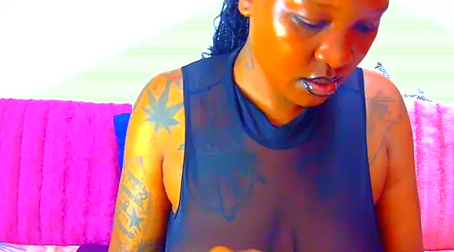 TattoedGoddessxx online show from February 3, 2025, 7:31 pm