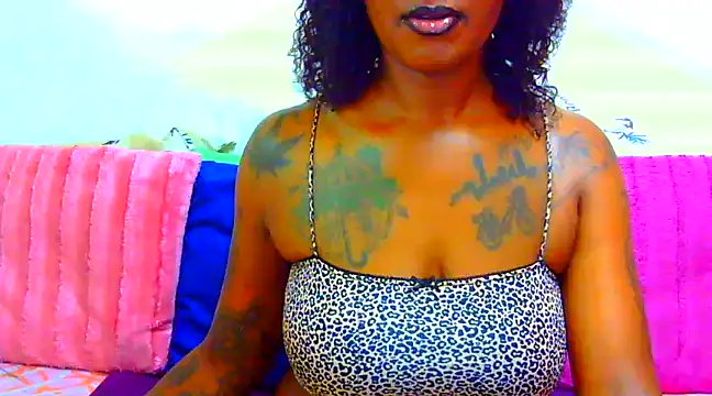 TattoedGoddessxx online show from March 12, 2025, 10:17 pm