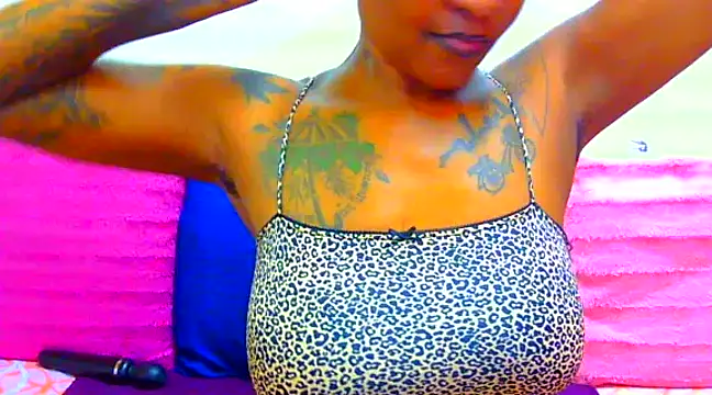 TattoedGoddessxx online show from March 3, 2025, 12:34 am