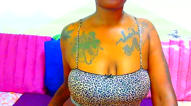 TattoedGoddessxx online show from February 26, 2025, 8:58 pm