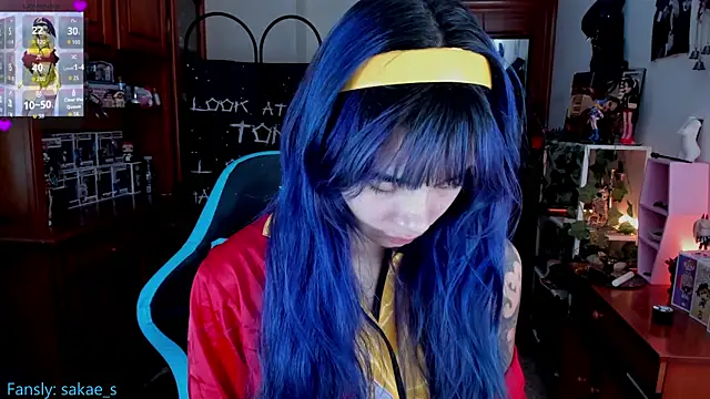  sakae  online show from January 8, 2026, 9:26 am