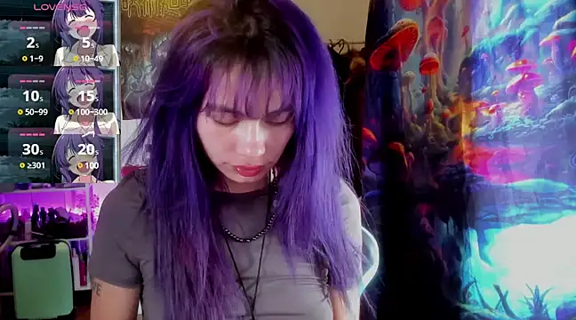 Snapshot of _sakae_ chatting on February 24, 2025, 7:33 am  sakae  online show from February 24, 2025, 7:33 am