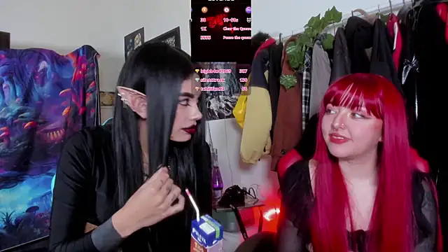 Snapshot of _sakae_ chatting on March 22, 2025, 9:56 am  sakae  online show from March 22, 2025, 9:56 am