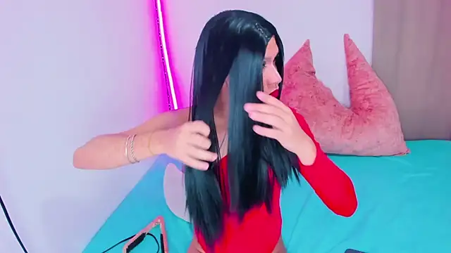 Snapshot of Candace_Queen chatting on February 18, 2026, 11:50 am Candace Queen online show from February 18, 2026, 11:50 am