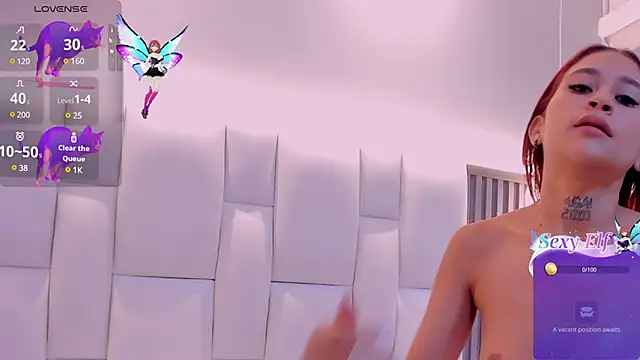 miaa-sofiaa online show from February 10, 2025, 11:34 pm