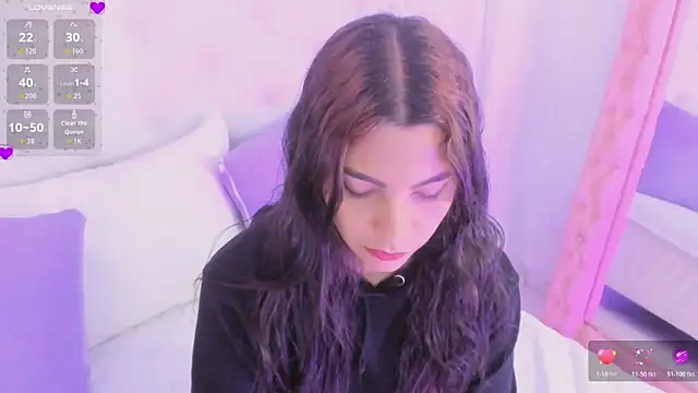 Snapshot of anchela-garcia1 chatting on December 2, 2025, 2:08 pm anchela-garcia1 online show from December 2, 2025, 2:08 pm