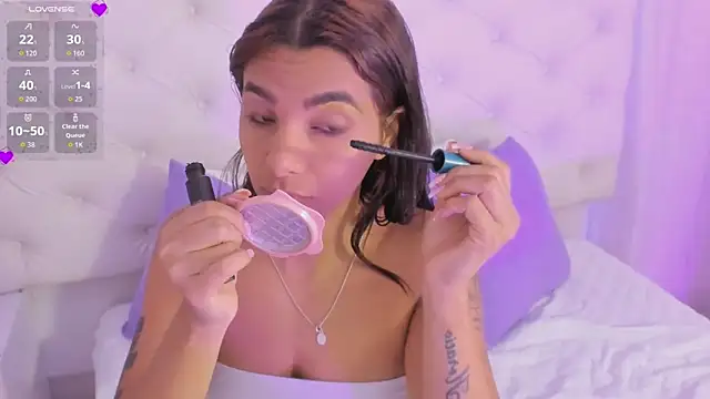 Snapshot of anchela-garcia1 chatting on November 19, 2025, 3:34 pm anchela-garcia1 online show from November 19, 2025, 3:34 pm