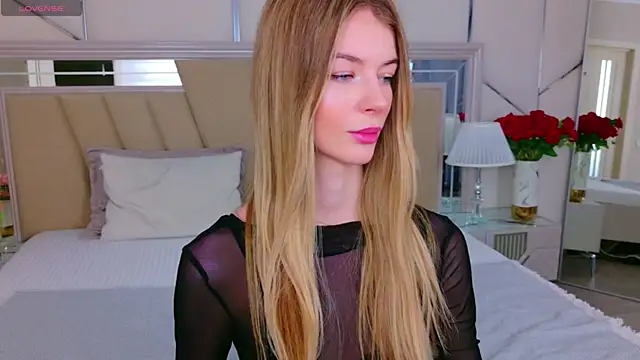 MeganMour online show from April 11, 2026, 7:45 am