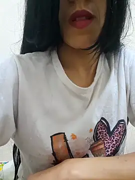 Linda-53 online show from February 23, 2025, 3:08 pm