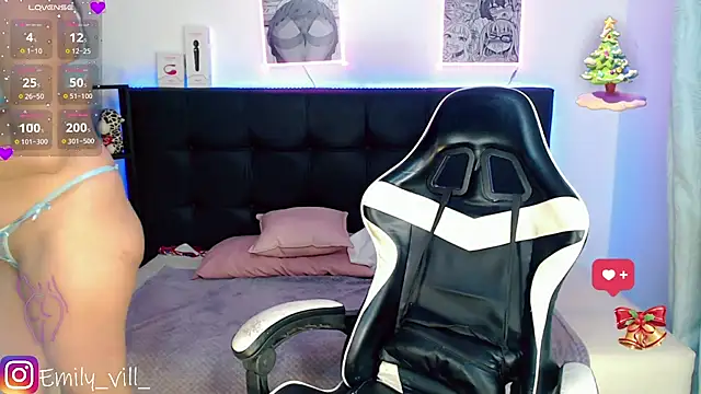 Sofia kenedyy online show from November 6, 2025, 9:08 pm