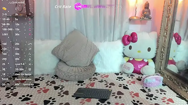 oriana faddila online show from September 28, 2025, 10:06 pm