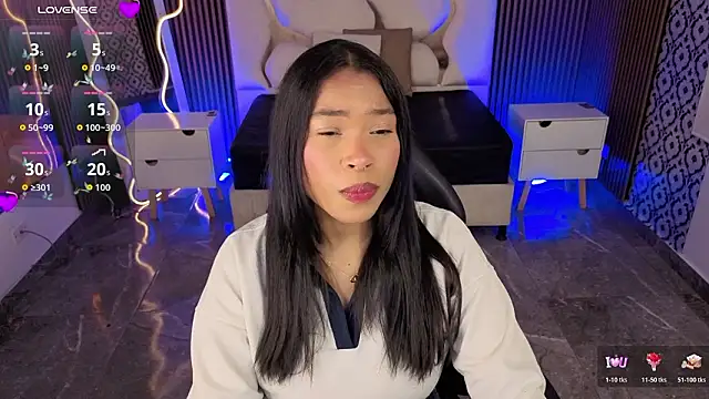 penelope tay1 online show from February 26, 2026, 2:55 am