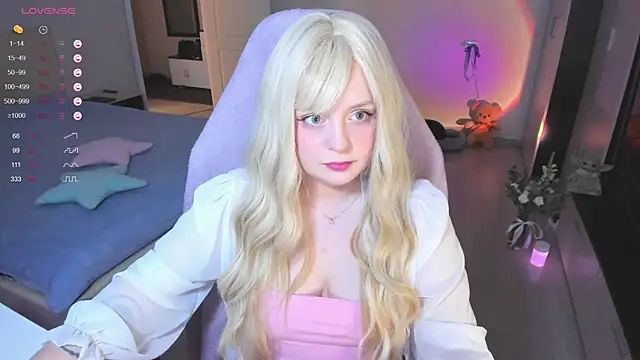 Amy honey angel online show from January 21, 2025, 8:52 am