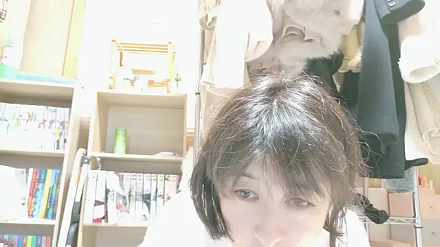 Snapshot of morikawa_sayaka chatting on November 3, 2025, 11:30 pm morikawa sayaka online show from November 3, 2025, 11:30 pm