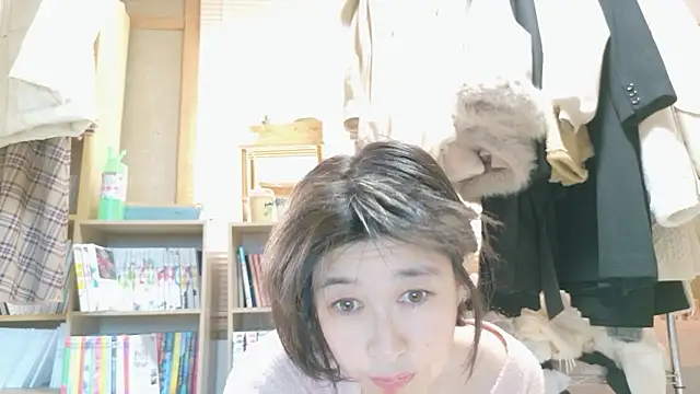 Snapshot of morikawa_sayaka chatting on November 15, 2025, 11:31 pm morikawa sayaka online show from November 15, 2025, 11:31 pm