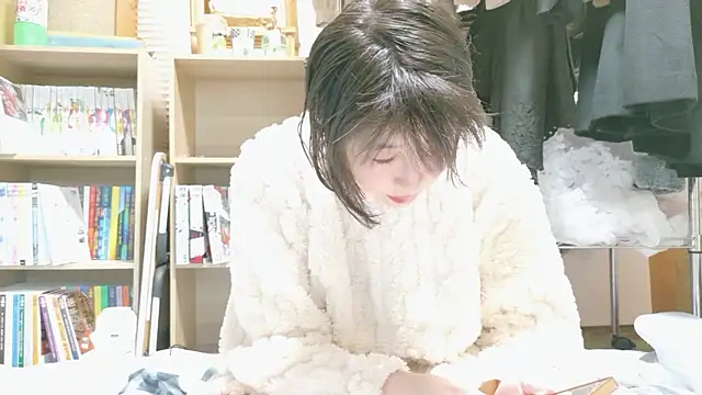 Snapshot of morikawa_sayaka chatting on October 25, 2025, 11:27 pm morikawa sayaka online show from October 25, 2025, 11:27 pm