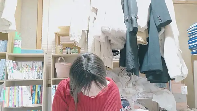 Snapshot of morikawa_sayaka chatting on November 27, 2025, 11:38 pm morikawa sayaka online show from November 27, 2025, 11:38 pm