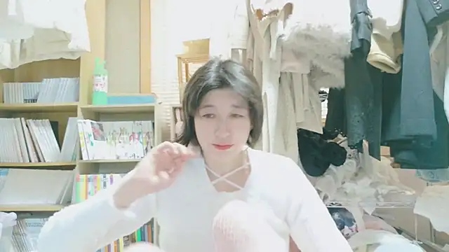 Snapshot of morikawa_sayaka chatting on November 30, 2025, 11:38 pm morikawa sayaka online show from November 30, 2025, 11:38 pm