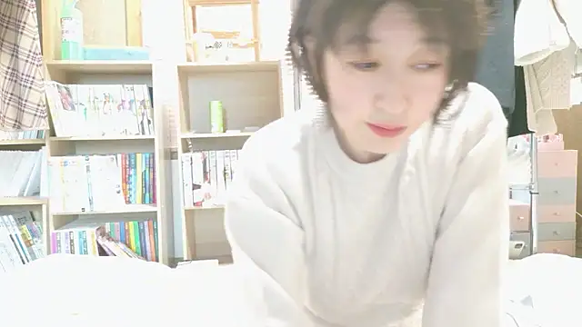 Snapshot of morikawa_sayaka chatting on November 7, 2025, 11:41 pm morikawa sayaka online show from November 7, 2025, 11:41 pm