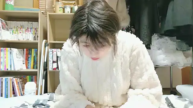 Snapshot of morikawa_sayaka chatting on October 26, 2025, 11:32 am morikawa sayaka online show from October 26, 2025, 11:32 am