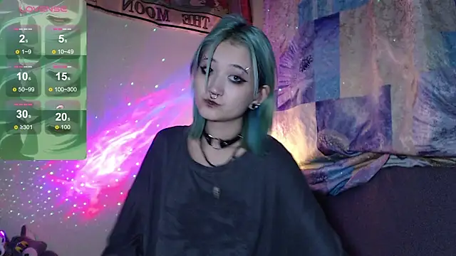 Milten-Trish online show from October 16, 2025, 11:13 pm