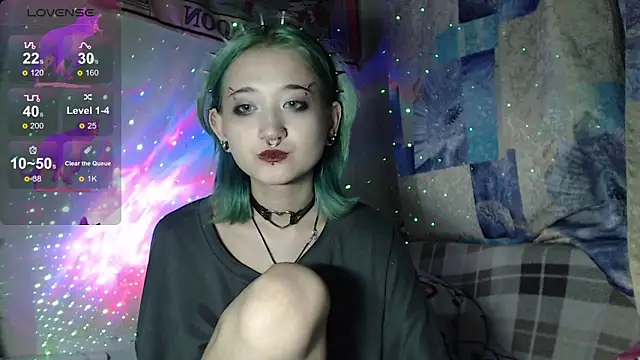 Milten-Trish online show from September 26, 2025, 8:27 pm