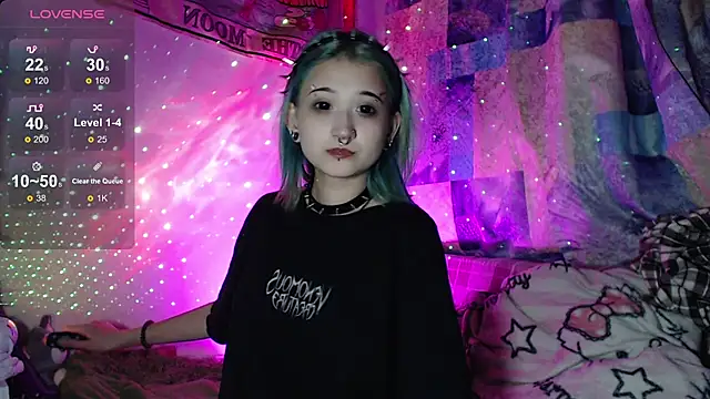 Milten-Trish online show from September 29, 2025, 5:18 pm