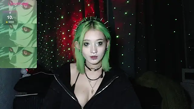 Milten-Trish online show from November 1, 2025, 3:39 pm