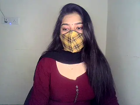 Snapshot of kritikadoll chatting on April 6, 2026, 5:52 am kritikadoll online show from April 6, 2026, 5:52 am