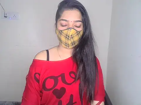 Snapshot of kritikadoll chatting on April 7, 2026, 6:15 am kritikadoll online show from April 7, 2026, 6:15 am