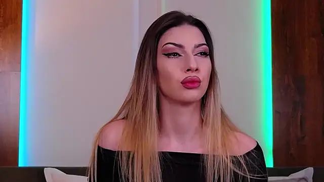 SkylerSpark online show from March 4, 2026, 8:49 pm