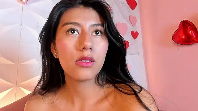 Snapshot of CarlaAlvez chatting on February 21, 2025, 11:54 pm CarlaAlvez online show from February 21, 2025, 11:54 pm