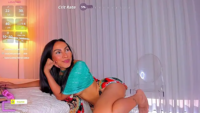 Snapshot of Anierouse1 chatting on November 27, 2025, 12:16 pm Anierouse1 online show from November 27, 2025, 12:16 pm
