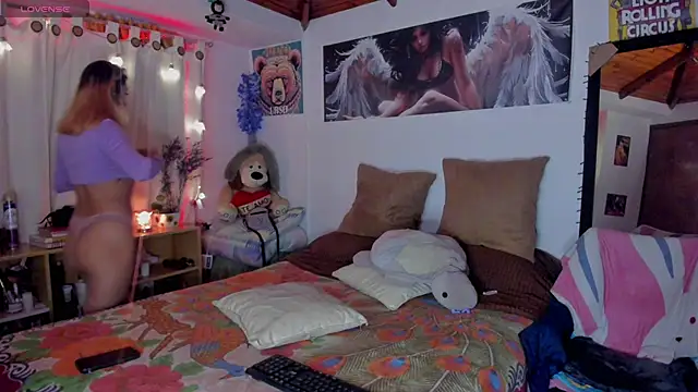 Snapshot of cuteweed420 chatting on October 26, 2025, 2:56 am cuteweed420 online show from October 26, 2025, 2:56 am