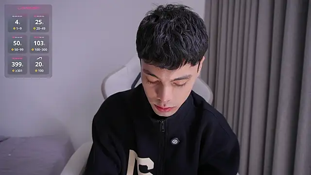 Dammon Stallion online show from February 19, 2026, 4:15 pm