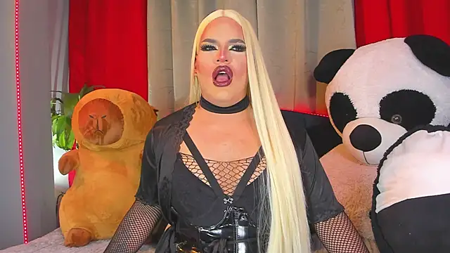 Missisabella  online show from March 12, 2026, 12:27 am