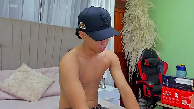 ricky backus online show from March 31, 2026, 11:56 am