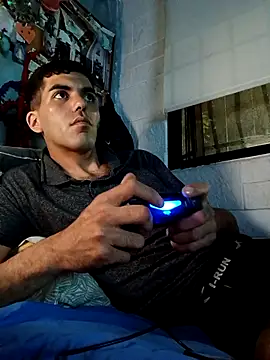 Snapshot of tunegrito007 chatting on November 9, 2025, 5:33 am tunegrito007 online show from November 9, 2025, 5:33 am