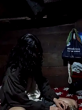 Snapshot of LoveElectra chatting on September 21, 2025, 1:11 am LoveElectra online show from September 21, 2025, 1:11 am